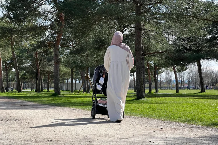 Vorschaubild: Migrantinnen in Österreich fast dreimal fertiler als Einheimische