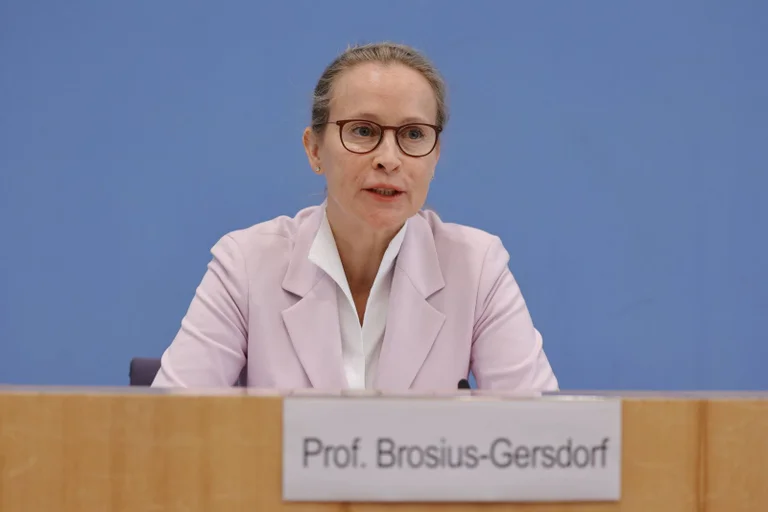 Vorschaubild: Plagiatsverdacht gegen SPD-Kandidatin für das Bundesverfassungsgericht