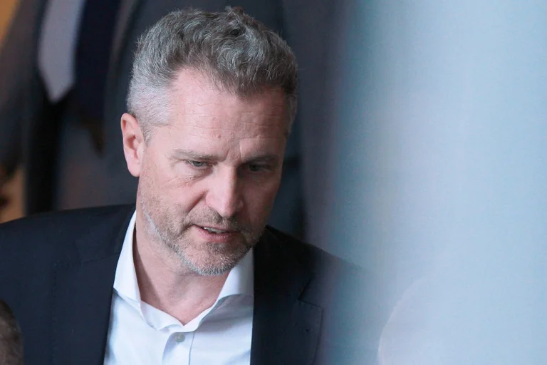 Vorschaubild: Wegen „Voice of Europe“: Bereits 22. Hausdurchsuchung bei AfD-EU-Politiker Bystron