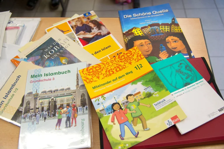 Vorschaubild: Mehr Islamunterricht soll Mobbing an deutschen Schulen verhindern