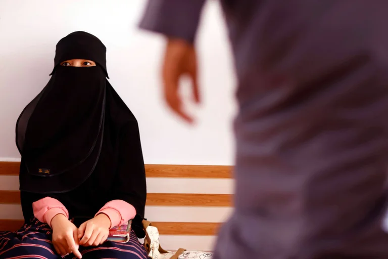 Vorschaubild: Deutschland: Regierung räumt Datenlücken bei Kinderehen ein