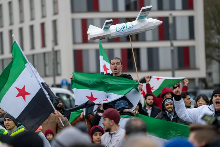 Vorschaubild: Neue Zahlen zeigen: Kaum freiwillige Rückkehrer nach Syrien