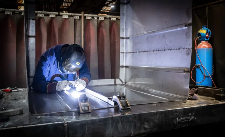 Vorschaubild: Österreich: Seit 2019 sind 74.000 Industriejobs weggefallen