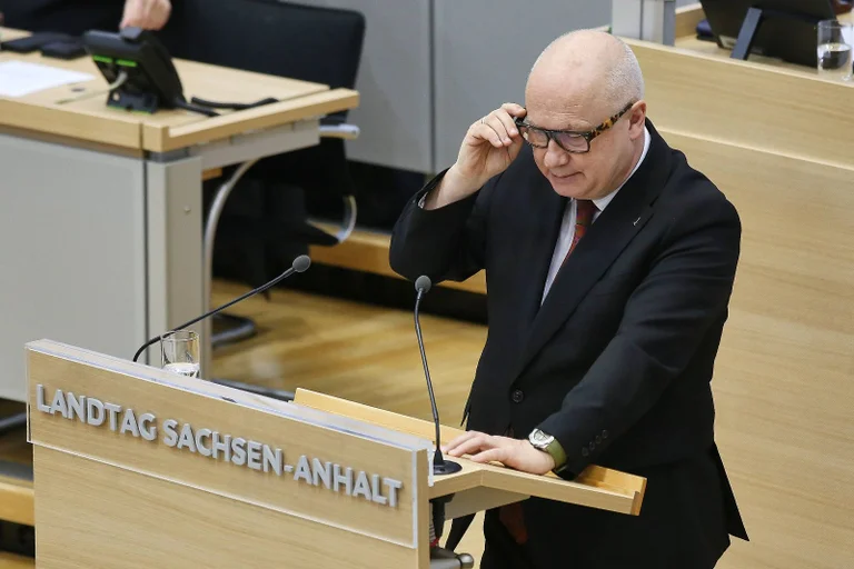 Vorschaubild: Ermittlungen im Landtag Sachsen-Anhalt: Keine Durchsuchung bei der AfD
