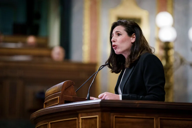 Vorschaubild: Spanien: Rechtspartei Vox will millionenfache Remigration