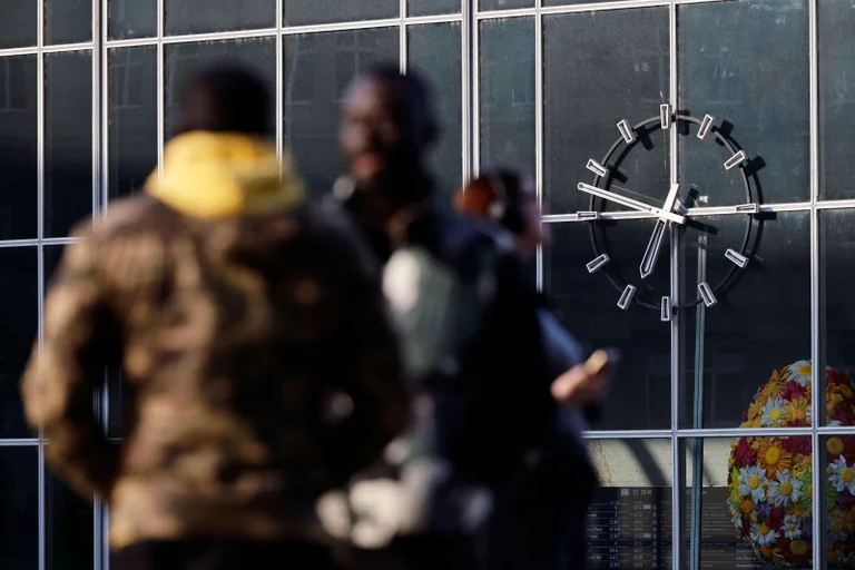 Vorschaubild: Datenwirrwarr in Hamburg: Fast 4.000 Ausreisepflichtige „verschwunden“