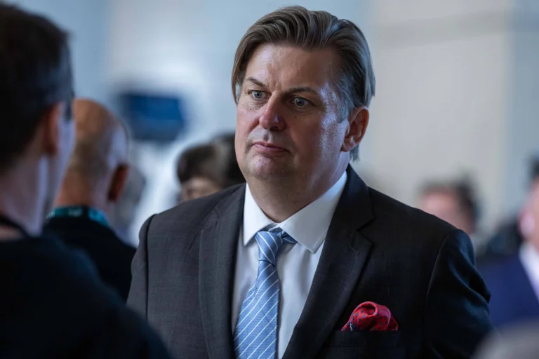 Vorschaubild: Paralleljustiz statt Staat? Krah will Migranten zu Ordnungshütern machen