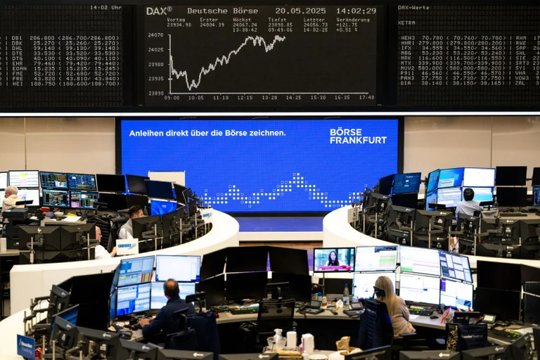 Vorschaubild: Investoren setzen auf Europa – und verabschieden sich von den USA