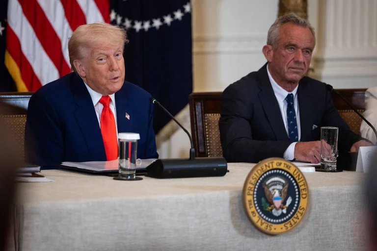 Vorschaubild: Auch unter Trump: Behörde erteilt volle Zulassung für Moderna-Kinderimpfstoff