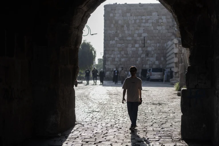 Vorschaubild: Deutschland bildet Syrer für Wiederaufbau aus – und sie bleiben hier