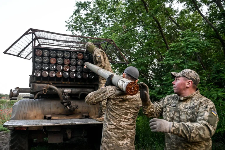 Vorschaubild: Wie der Krieg eine kleine ukrainische Elite reich macht