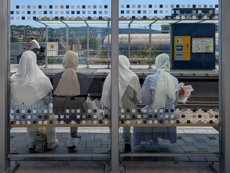 Vorschaubild: Islamwissenschaftler: „Islamisierung Deutschlands“ nur gefährliches Zerrbild