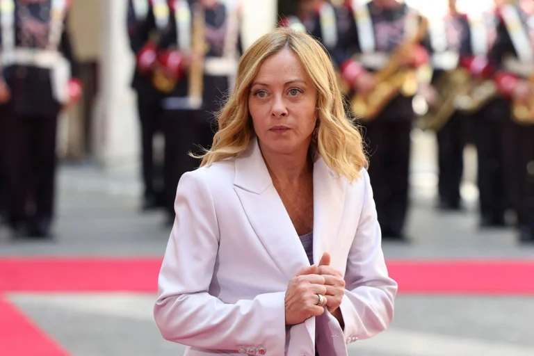 Vorschaubild: „Meloni versagt“: Rechte Kritik an Italiens Ministerpräsidentin wird immer lauter