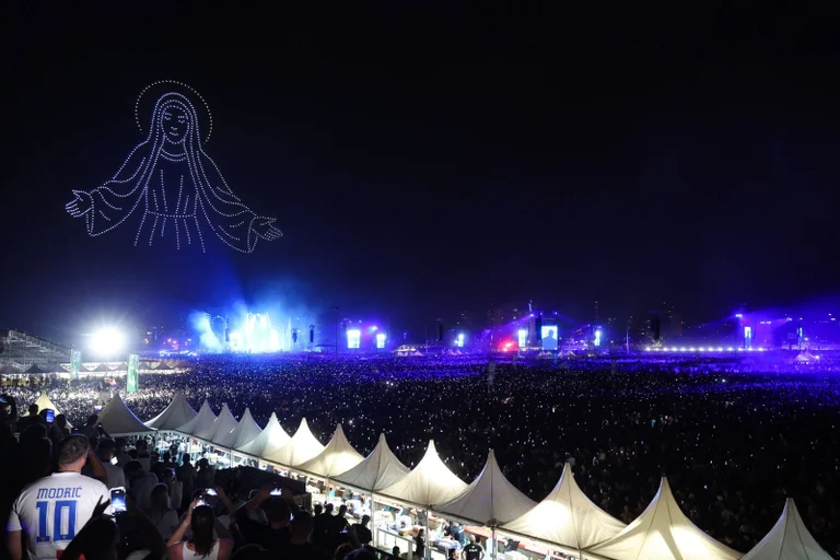 Vorschaubild: Nach Thompson-Konzert in Zagreb: 18.000 Besucher aus Österreich im Visier der Behörden