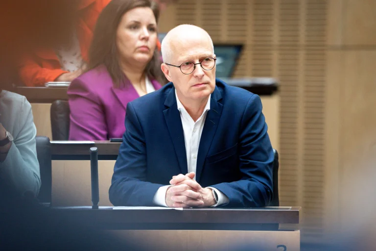 Vorschaubild: Bürgergeld und Missbrauch: Wie Hamburg den Sozialstaat aus der Hand gibt