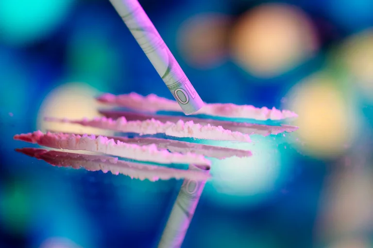 Vorschaubild: Babyboomer konsumieren vermehrt Kokain und andere Drogen