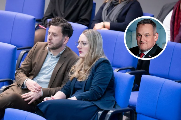 Vorschaubild: Gesinnungsprüfungen: Die grüne Gedankenpolizei schlägt um sich