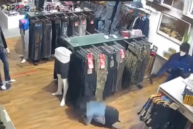 Vorschaubild: Linksextremismus: Simeon T. soll an brutalem Überfall in Erfurt beteiligt gewesen sein