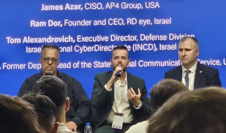 Vorschaubild: Israelischer Spitzenbeamter in Kindersex-Skandal verwickelt – trotzdem Rückkehr nach Israel