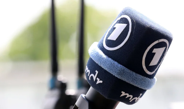 Vorschaubild: Erfolg für AfD: MDR muss Falschdarstellung korrigieren