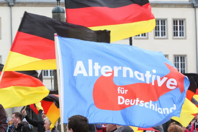 Vorschaubild: Mecklenburg-Vorpommern: AfD war im Wahljahr 2024 Hauptziel politischer Straftaten