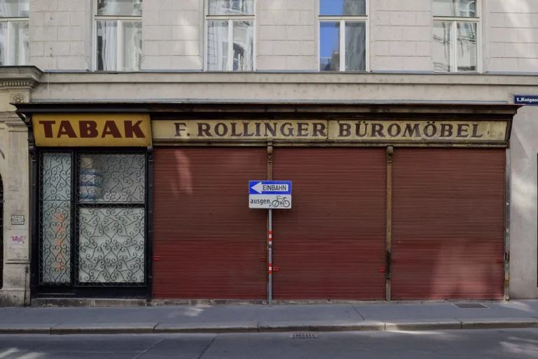 Vorschaubild: Insolvenzen in Österreich steigen im EU-Vergleich rasant