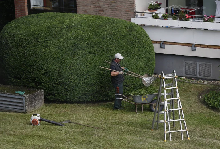 Vorschaubild: Münster: Bisher leistet kein Asylbewerber gemeinnützige Arbeit