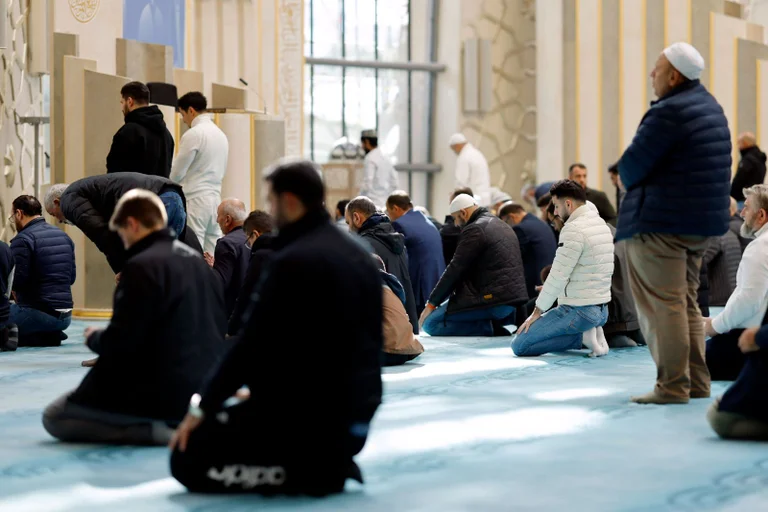 Vorschaubild: Seit 2016: Rund 30 Mio. Euro Steuergelder für muslimische Organisationen