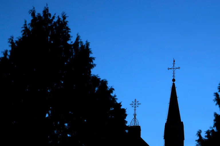 Vorschaubild: Soziologe: Kirchenasyl zerstört Vertrauen in Rechtsstaat