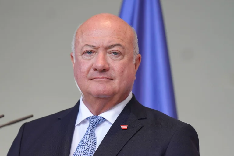 Vorschaubild: Umfrage: ÖVP kämpft mit massivem Imageverlust