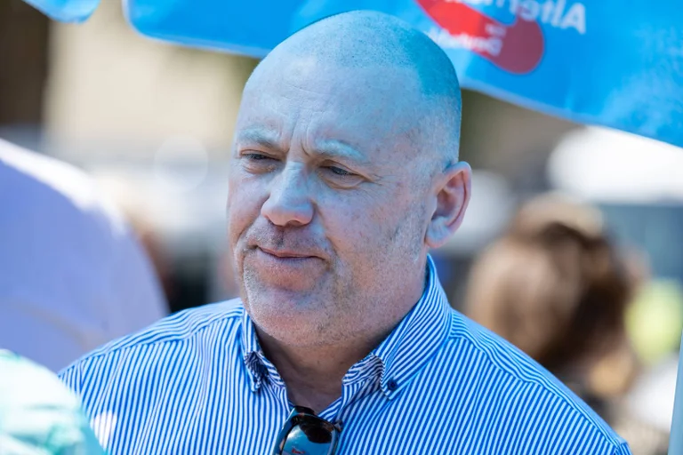 Vorschaubild: Ludwigshafen: CDU-Kandidat gibt zu – „Viele empfinden Ausschluss von Paul als unfair“