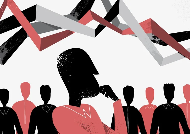 Analyse: Demografische Krise