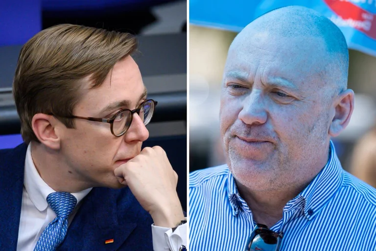 Vorschaubild: Schmissige Perspektiven (6): Amthor vs. Paul: Man beugt sich nicht der einseitigen politischen Waffe namens „Kontaktschuld“