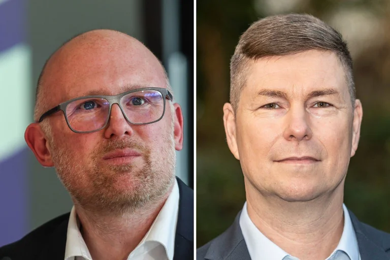 Vorschaubild: AfD als Gegenkandidat: Duisburger Kirchen rufen offen zur Wahl von SPD-Mann auf