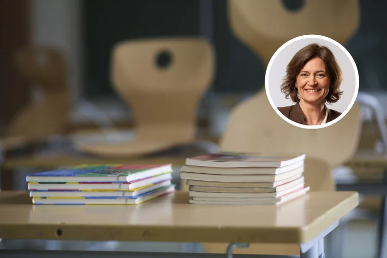 Vorschaubild: Österreich bei Bildungsausgaben im hinteren EU-Mittelfeld