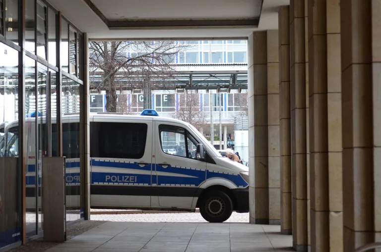 Vorschaubild: Kriminalität in Suhl: Großteil der Verdächtigen sind Ausländer