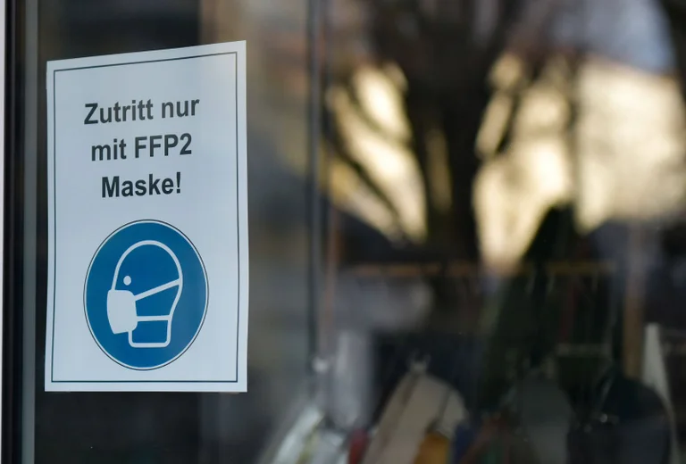 Vorschaubild: Übung kurz vor Corona-Ausbruch wirft Fragen auf – Forderung nach voller Transparenz