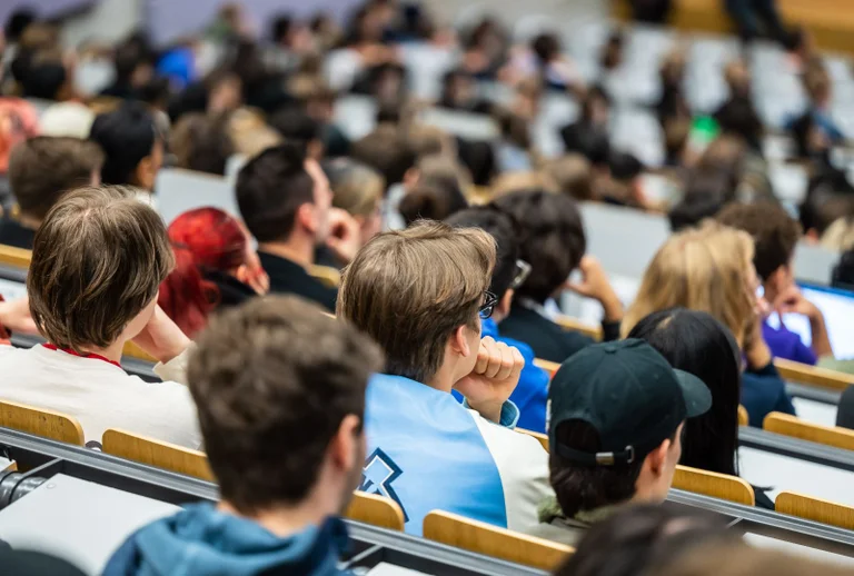 Vorschaubild: Hörsaalgeflüster (7): Die neue AfD-Jugend braucht einen studentischen Ableger