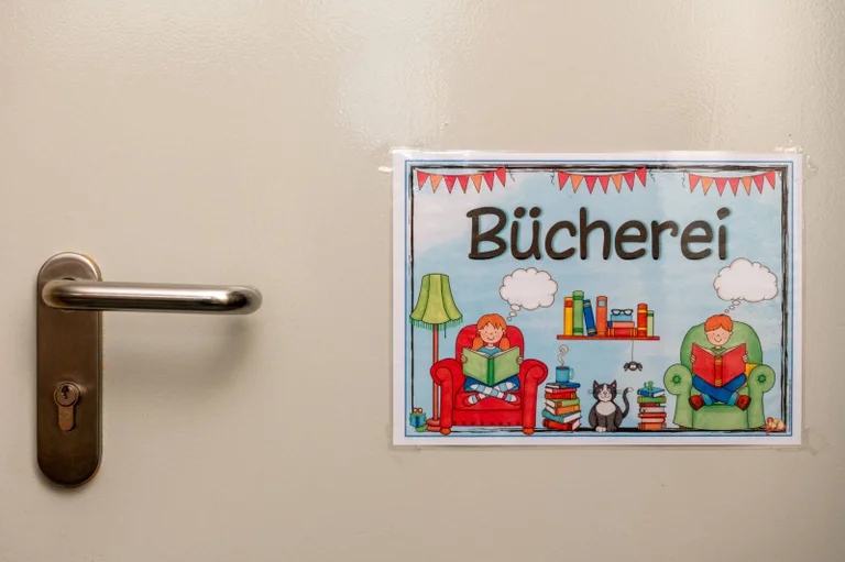 Vorschaubild: Mutmaßlicher Missbrauch in Schweizer Kita nach Lektüre eines LGBT-Buches