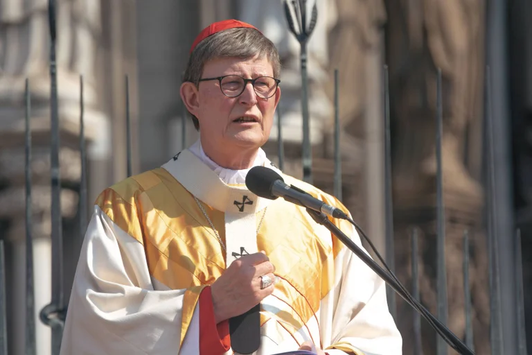 Vorschaubild: Kirche als Meinungsmacher: Erzbistum Köln wirbt mit Pro-Migrations-Kampagne