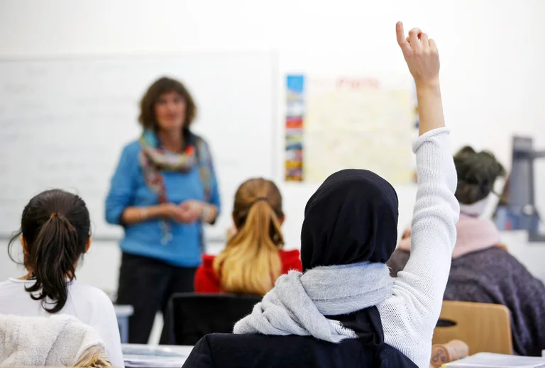 Vorschaubild: Islam stärkste Religionsgruppe an Wiens Pflichtschulen
