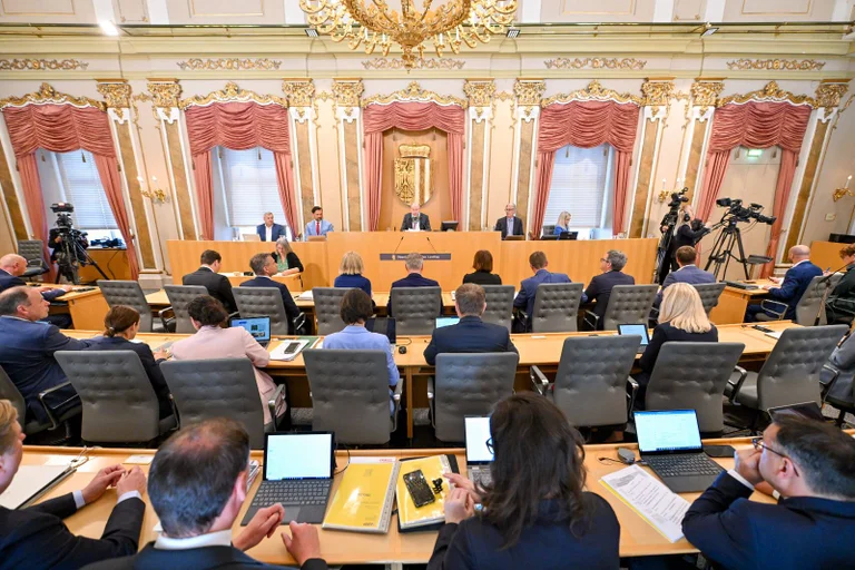 Vorschaubild: OÖ: FPÖ will Änderung der EMRK-Praxis bei Abschiebungen