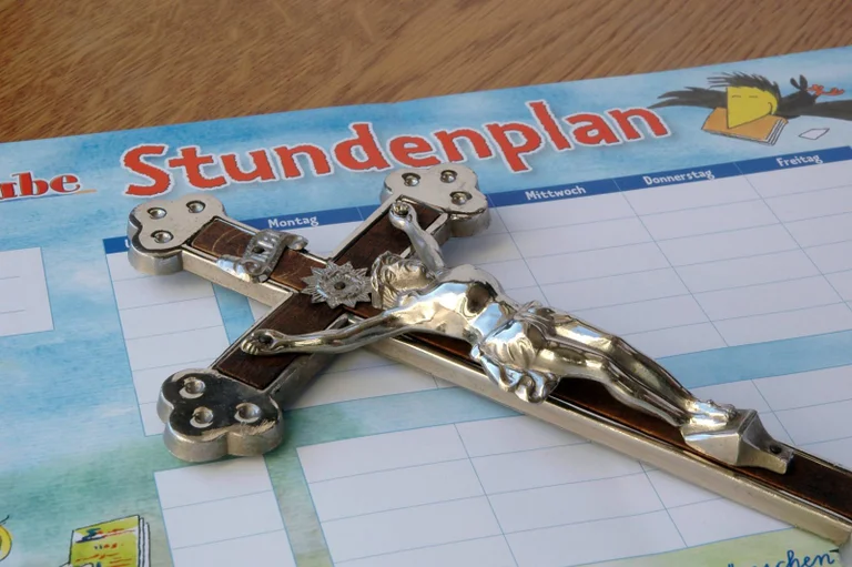 Vorschaubild: Wien: Kein katholischer Religionsunterricht an mehreren Schulen auf unbestimmte Zeit