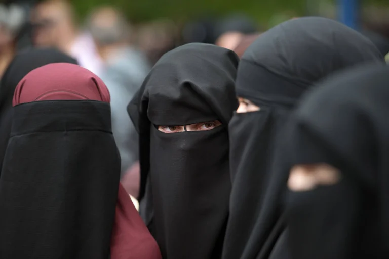 Vorschaubild: Bericht warnt vor wachsendem Einfluss des politischen Islam in Österreich