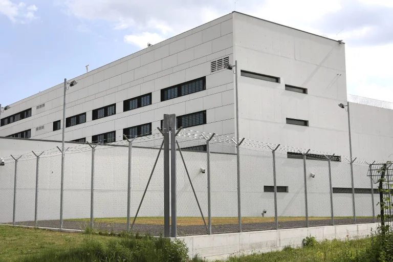 Vorschaubild: Zahlen zeigen: Fast jeder zehnte in Österreich lebende Algerier sitzt im Gefängnis