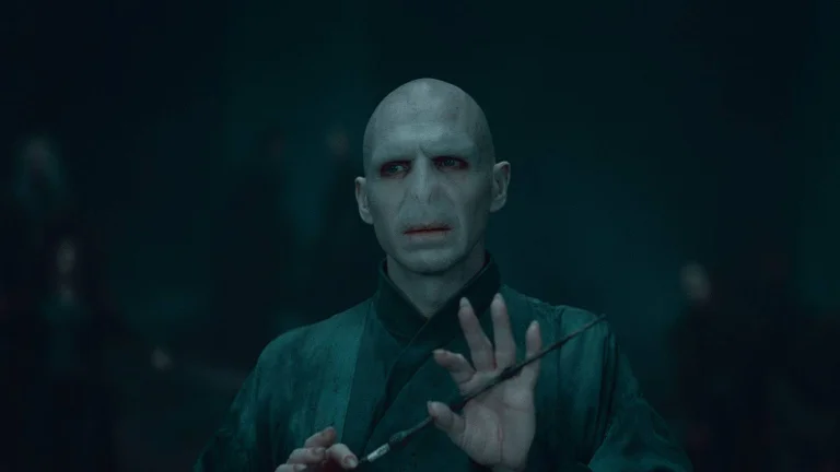 Vorschaubild: Harry-Potter-Serie: Kommt eine weibliche Voldemort-Besetzung?