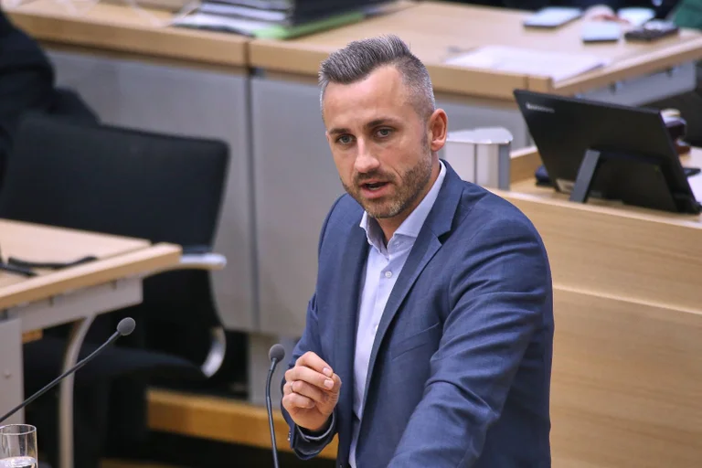 Vorschaubild: Umfragebeben: AfD in Sachsen-Anhalt kratzt an 40-Prozent-Marke