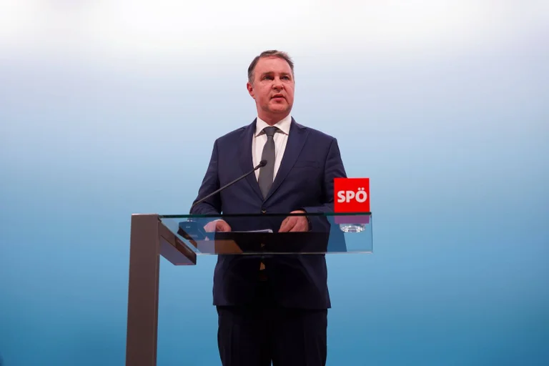 Vorschaubild: Nach FPÖ: Nun startet auch die SPÖ einen eigenen Sender