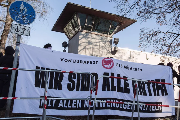 Vorschaubild: Hammerbande-Prozess: 9 Jahre Haft gefordert – Opfer nicht aus der rechten Szene