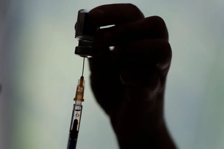 Vorschaubild: Linz: Grüne wegen langer Wartezeiten für Covid-Impfung im Panikmodus